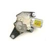Recambio de motor limpia trasero para nissan tiida hatchback (c11) 1.5 dci referencia OEM IAM 28710EL000  