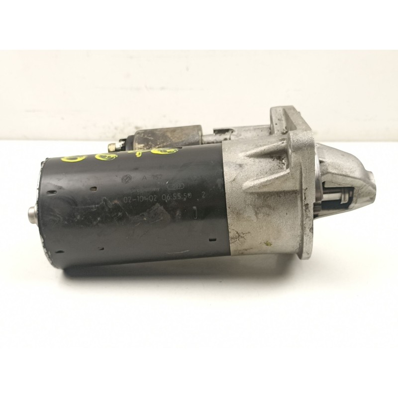 Recambio de motor arranque para fiat stilo 1.9 jtd referencia OEM IAM 46800159 0001108202 