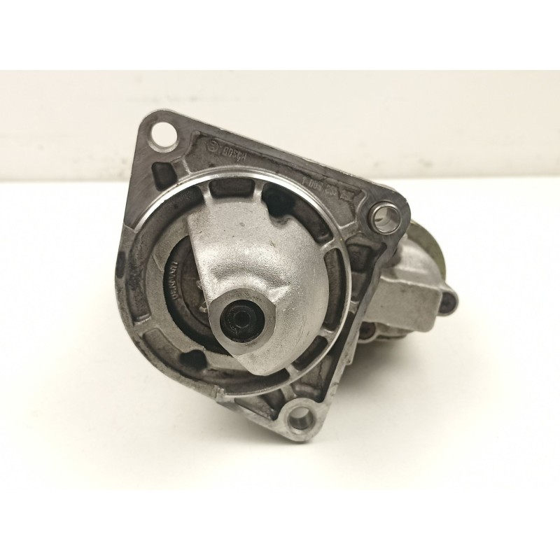 Recambio de motor arranque para fiat stilo 1.9 jtd referencia OEM IAM 46800159 0001108202 