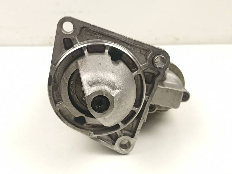 Recambio de motor arranque para fiat stilo 1.9 jtd referencia OEM IAM 46800159 0001108202 