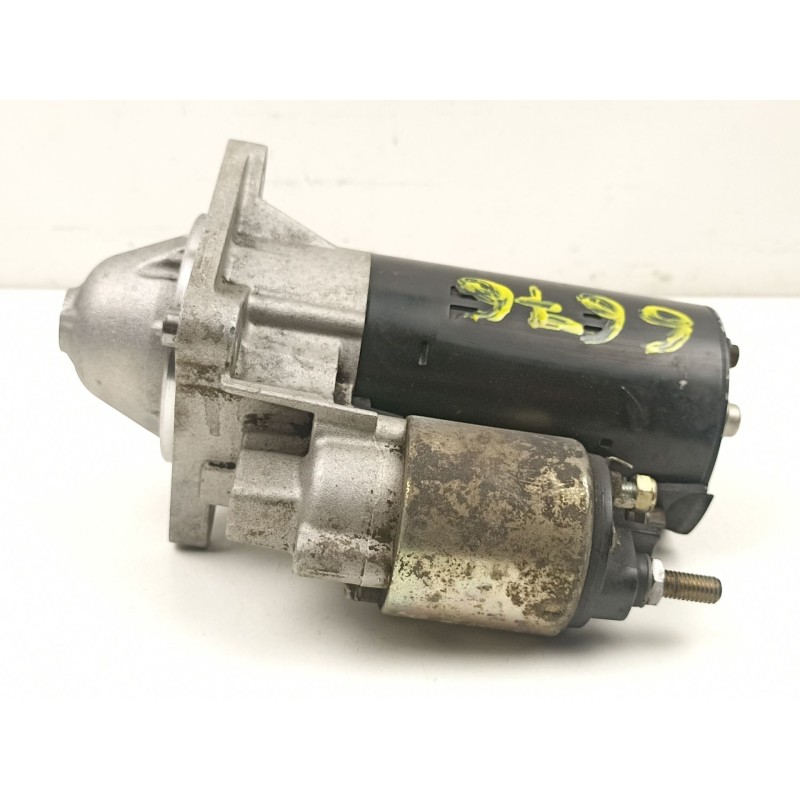 Recambio de motor arranque para fiat stilo 1.9 jtd referencia OEM IAM 46800159 0001108202 
