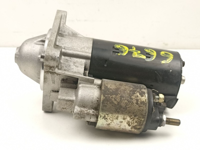 Recambio de motor arranque para fiat stilo 1.9 jtd referencia OEM IAM 46800159 0001108202 