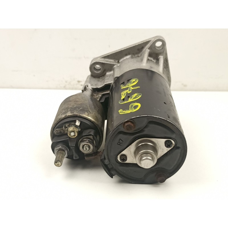 Recambio de motor arranque para fiat stilo 1.9 jtd referencia OEM IAM 46800159 0001108202 