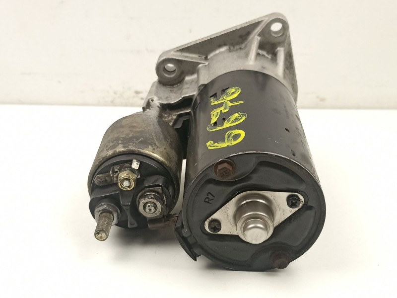 Recambio de motor arranque para fiat stilo 1.9 jtd referencia OEM IAM 46800159 0001108202 