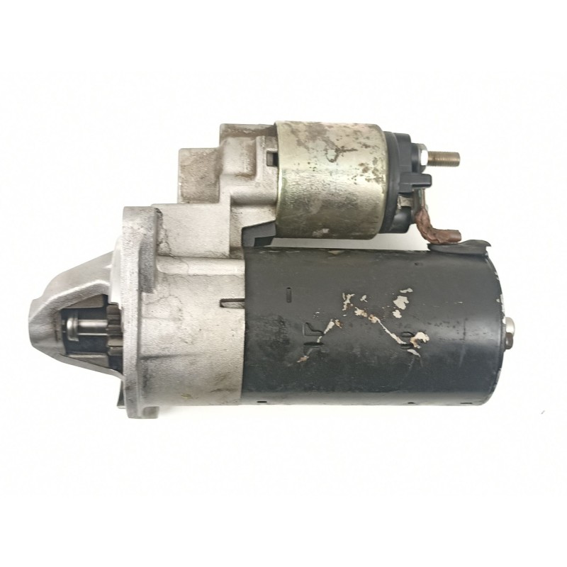 Recambio de motor arranque para fiat stilo 1.9 jtd referencia OEM IAM 46800159 0001108202 