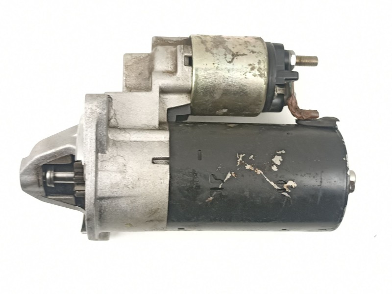 Recambio de motor arranque para fiat stilo 1.9 jtd referencia OEM IAM 46800159 0001108202 