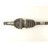 Recambio de transmision trasera derecha para opel antara cosmo 4x4 referencia OEM IAM 96624822  