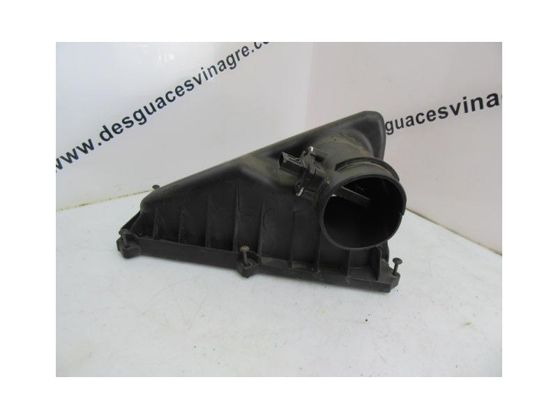 Recambio de caudalimetro : ford mondeo : 2.0 tdci (140,04cv) [2008] para ford mondeo 2.0 tdci referencia OEM IAM 6C11-12B579-AA 