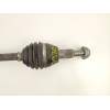 Recambio de transmision trasera derecha para opel antara cosmo 4x4 referencia OEM IAM 96624822  