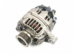 Recambio de alternador para fiat stilo 1.6 g -182b6000 5p referencia OEM IAM 46813061 0124325058 