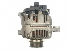 Recambio de alternador para fiat stilo 1.6 g -182b6000 5p referencia OEM IAM 46813061 0124325058  2