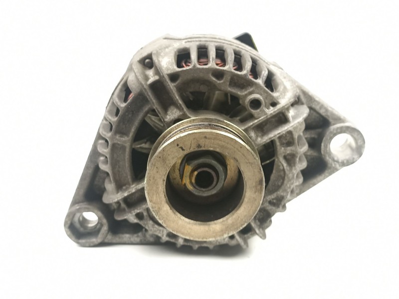 Recambio de alternador para fiat stilo 1.6 g -182b6000 5p referencia OEM IAM 46813061 0124325058 