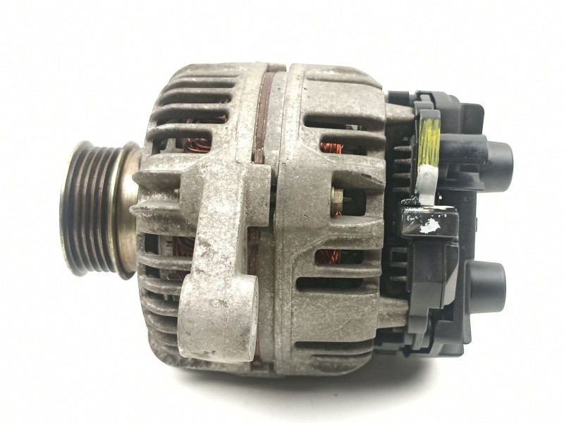 Recambio de alternador para fiat stilo 1.6 g -182b6000 5p referencia OEM IAM 46813061 0124325058 