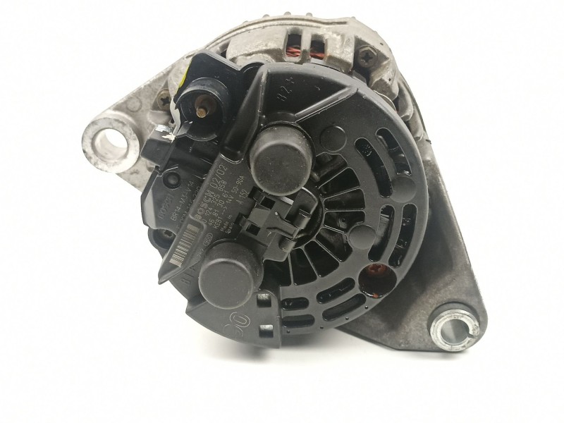 Recambio de alternador para fiat stilo 1.6 g -182b6000 5p referencia OEM IAM 46813061 0124325058 