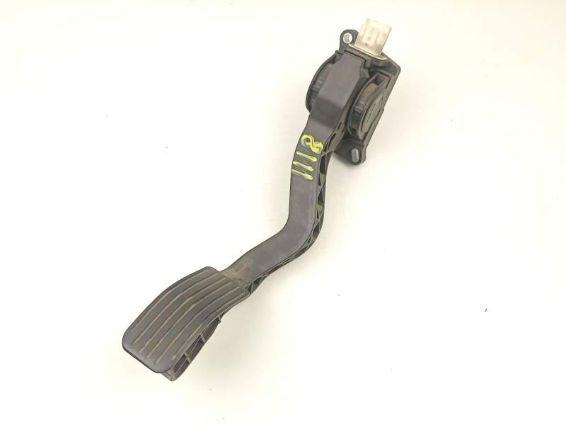 Recambio de potenciometro aceleracion para peugeot 307 sw (3h) 1.6 hdi 110 referencia OEM IAM 9646702180 0280752251 