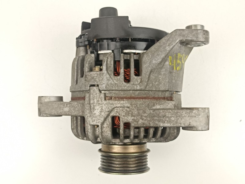 Recambio de alternador para fiat stilo 1.6 g -182b6000 5p referencia OEM IAM 46813061 0124325058 