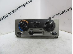 Recambio de mandos calefaccion : daewoo lanos : 1.5 g (85,65cv) [2002] para daewoo lanos 1.5 g referencia OEM IAM   