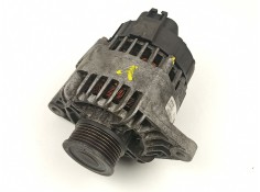 Recambio de alternador para fiat stilo 1.9 jtd referencia OEM IAM 46774420  
