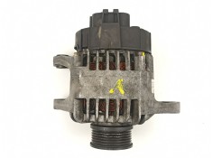 Recambio de alternador para fiat stilo 1.9 jtd referencia OEM IAM 46774420   2