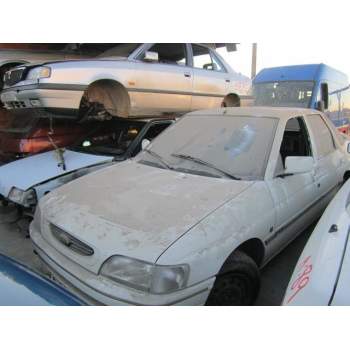 FORD ESCORT