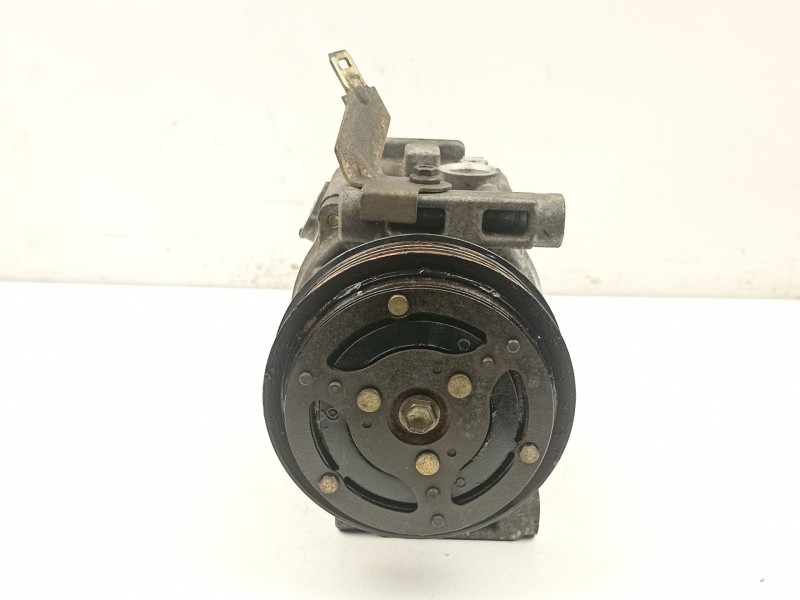 Recambio de compresor aire acondicionado para fiat stilo 1.4 g referencia OEM IAM 46782669 5A7875000 