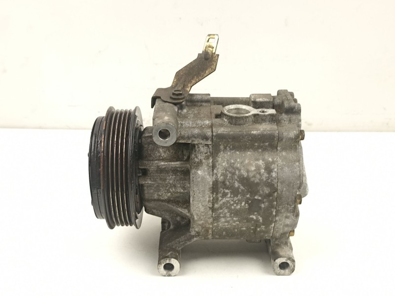 Recambio de compresor aire acondicionado para fiat stilo 1.4 g referencia OEM IAM 46782669 5A7875000 