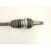 Recambio de transmision trasera izquierda para opel antara cosmo 4x4 referencia OEM IAM 96624821  