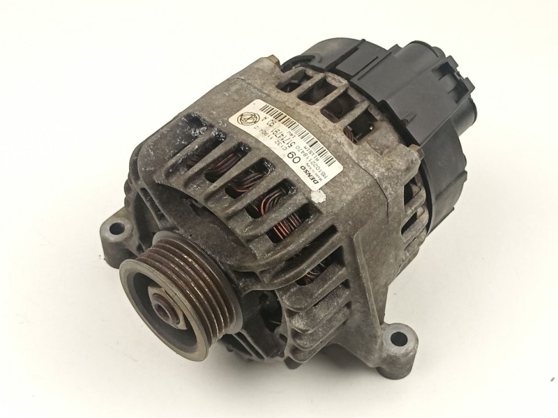 Recambio de alternador para fiat stilo 1.4 g referencia OEM IAM 51714791  