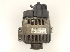 Recambio de alternador para fiat stilo 1.4 g referencia OEM IAM 51714791   2