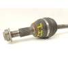 Recambio de transmision trasera izquierda para opel antara cosmo 4x4 referencia OEM IAM 96624821  
