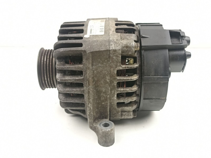 Recambio de alternador para fiat stilo 1.4 g referencia OEM IAM 51714791  