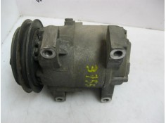 Recambio de aire acondicionado : nissan almera : 2.2 td 4p [2001] para nissan almera 2.2 td   4p referencia OEM IAM 92600BN301  