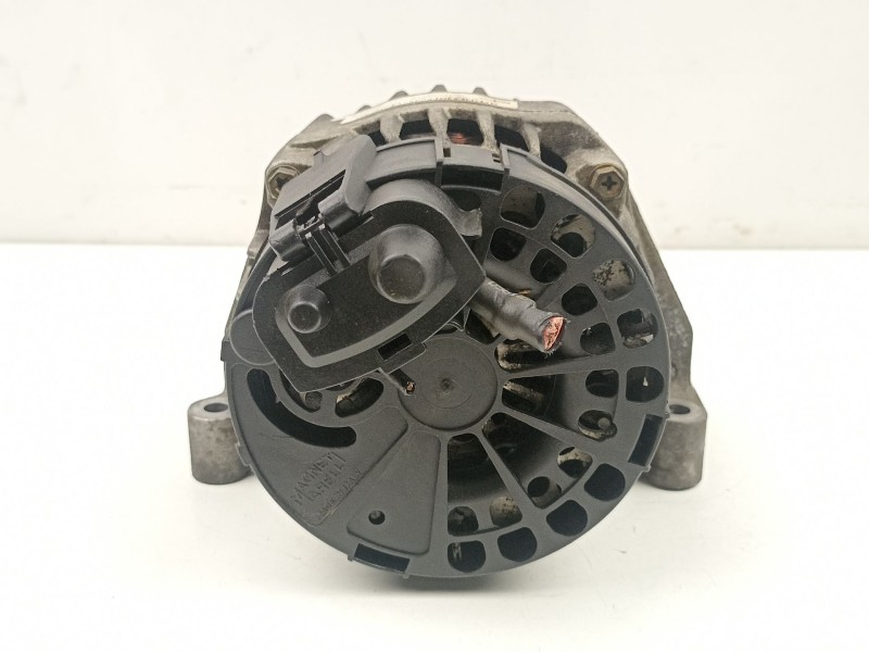 Recambio de alternador para fiat stilo 1.4 g referencia OEM IAM 51714791  