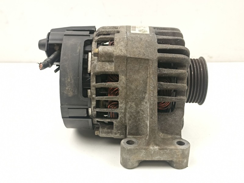 Recambio de alternador para fiat stilo 1.4 g referencia OEM IAM 51714791  