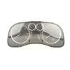 Recambio de cuadro instrumentos para peugeot 307 sw (3h) 1.6 hdi 110 referencia OEM IAM 9655476580 216785036 