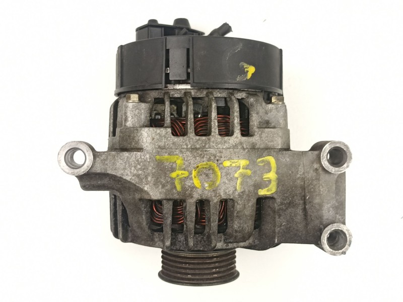 Recambio de alternador para fiat stilo 1.4 g referencia OEM IAM 51714791  