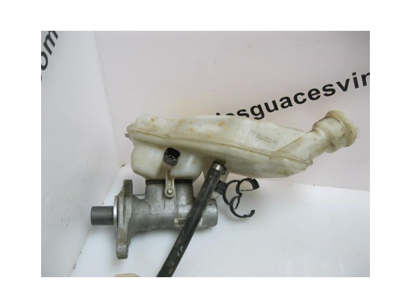 Recambio de bomba de freno : peugeot 207 : 1.6 g -nfu (108,8cv) [2006] para peugeot 207 1.6 g -nfu   referencia OEM IAM   