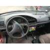 citroën berlingo / berlingo first furgoneta/monovolumen (m_) del año 1998