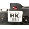 Recambio de cerradura puerta delantera izquierda para chevrolet orlando (j309) 2.0 d referencia OEM IAM 13579522  