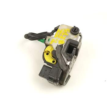 CERRADURA PUERTA TRASERA IZQUIERDA 13579557 