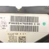 Recambio de cuadro instrumentos para peugeot 307 sw (3h) 1.6 hdi 110 referencia OEM IAM 9655476580 216785036 