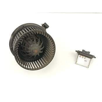 MOTOR CALEFACCION 27226AX100 N100043F 