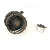 Recambio de motor calefaccion para nissan micra (k12e) visia referencia OEM IAM 27226AX100 N100043F 