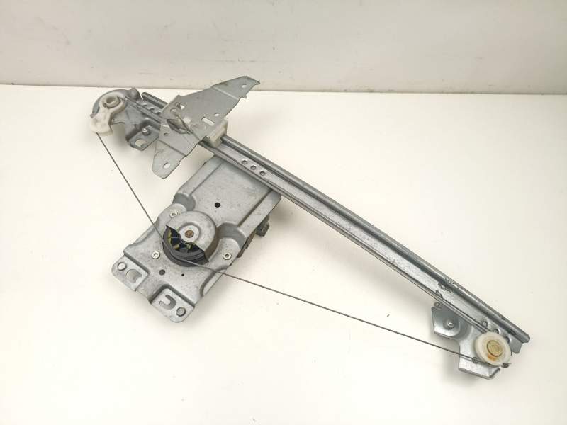 Recambio de elevalunas trasero izquierdo para peugeot 307 sw (3h) 1.6 hdi 110 referencia OEM IAM 9223A0  