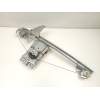 Recambio de elevalunas trasero izquierdo para peugeot 307 sw (3h) 1.6 hdi 110 referencia OEM IAM 9223A0  
