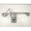 Recambio de elevalunas trasero izquierdo para peugeot 307 sw (3h) 1.6 hdi 110 referencia OEM IAM 9223A0  