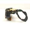 Recambio de cerradura puerta trasera izquierda para chevrolet orlando (j309) 2.0 d referencia OEM IAM 13579557  