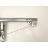 Recambio de elevalunas trasero izquierdo para peugeot 307 sw (3h) 1.6 hdi 110 referencia OEM IAM 9223A0  
