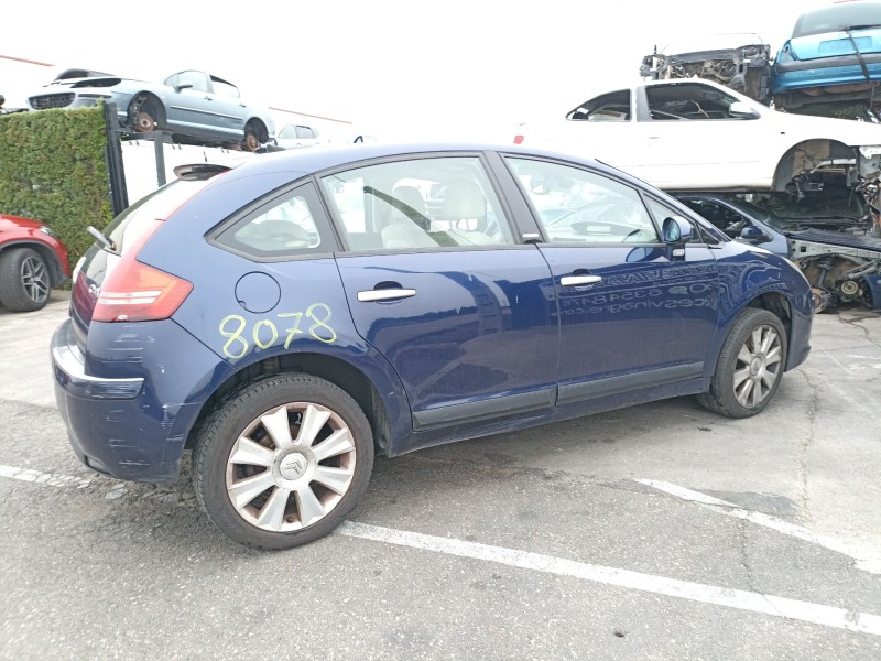 citroën c4 i (lc_) del año 2004