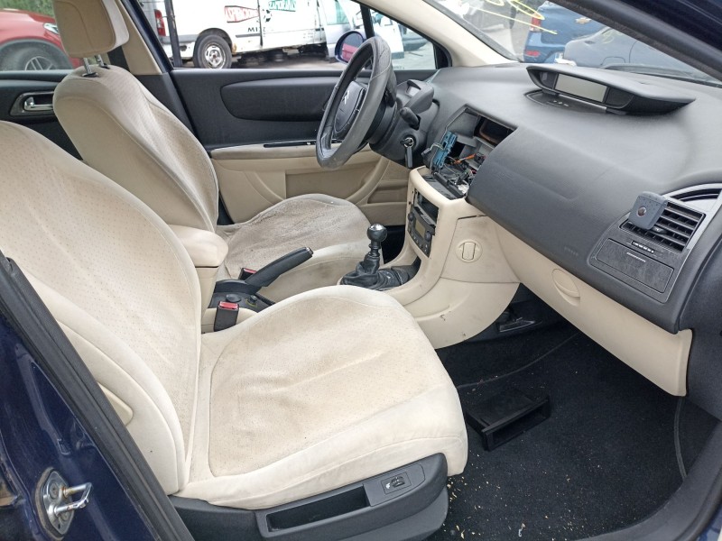 citroën c4 i (lc_) del año 2004